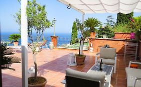 Villa Athena